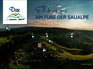 Erlebnis pur am Fuße der Saualpe