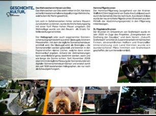 Geschichte und Kultur