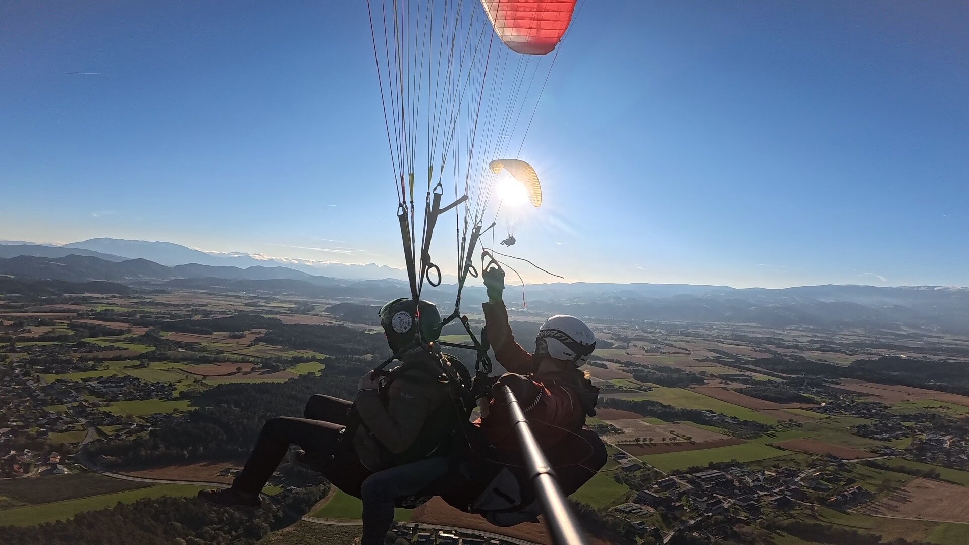 Quelle Fotos und Prospekt: Go2Fly