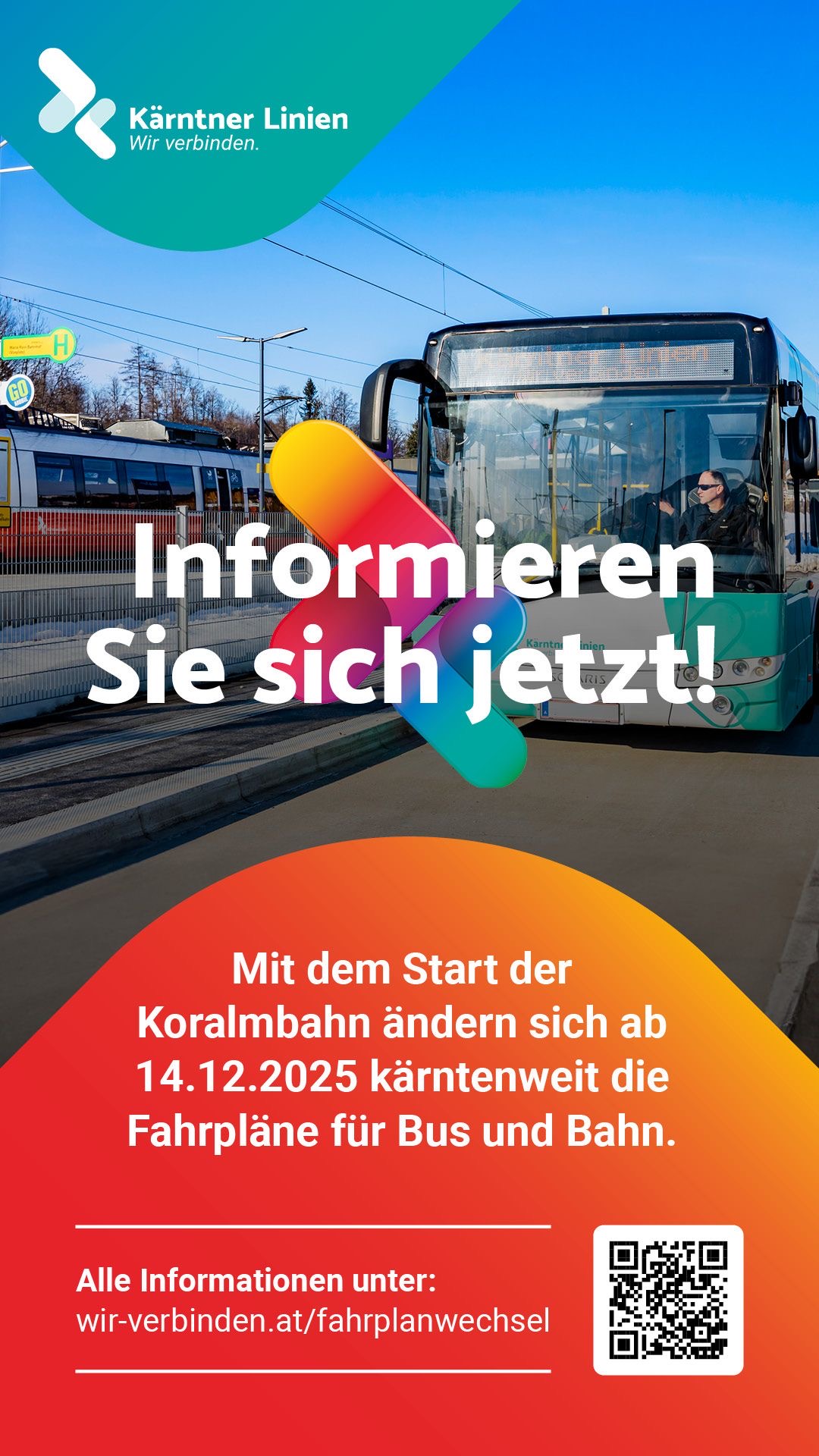 Informieren Sie sich jetzt!